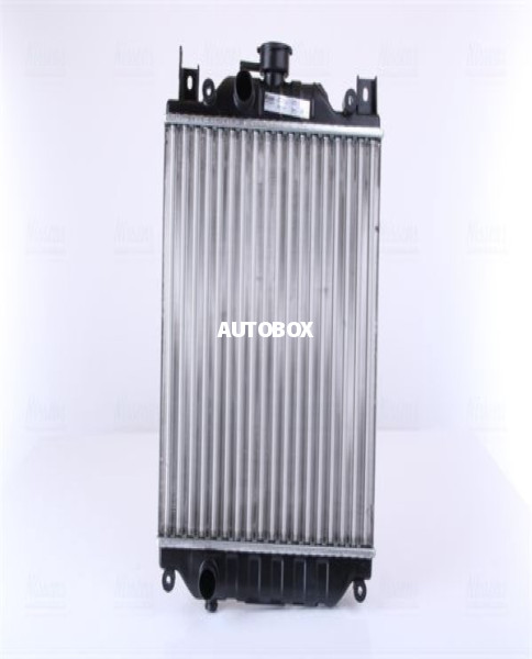 SUBARU, SUZUKI SWIFT RADIATORSUBARU, SUZUKI SWIFT RADIATOR