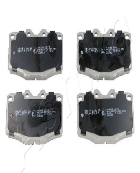 TOYOTA 4 RUNNER,HILUX,LAND CRUISER PRADO BRAKE PAD  For Sale