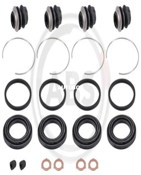 TOYOTA AVENSIS,CELICA CALIPER REPAIR KIT
