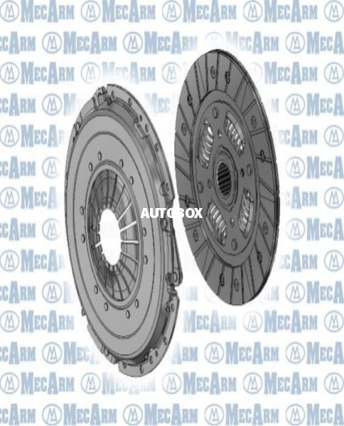 TOYOTA AVENSIS,COROLLA,RAV 4 CLUTCH KIT For Sale