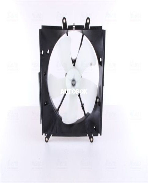 TOYOTA COROLLA E100,E110 RADIATOR FAN