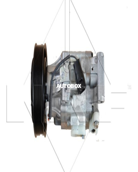 TOYOTA COROLLA E120 COMPRESSOR For Sale