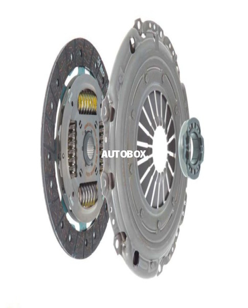 TOYOTA DYNA,HIACE,LAND CRUISER 70 CLUTCH KIT