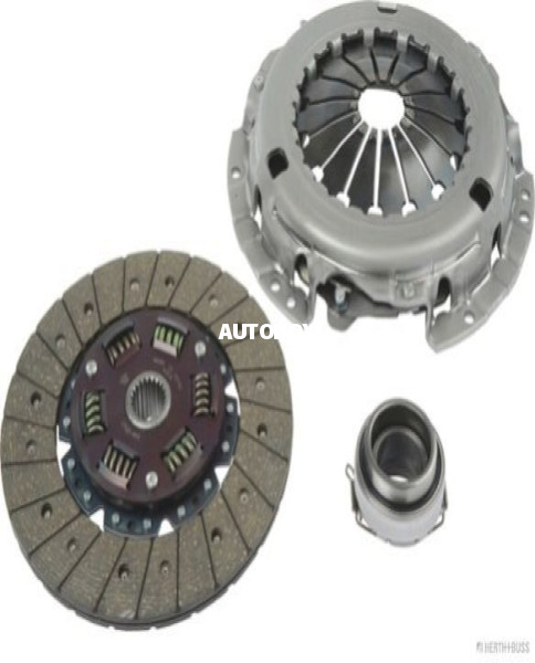 TOYOTA HIACE REGIUS-GRAND HIACE CLUTCH KIT For Sale