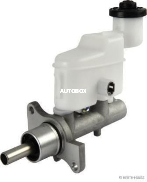 TOYOTA HILUX BRAKE MASTER CYLINDER