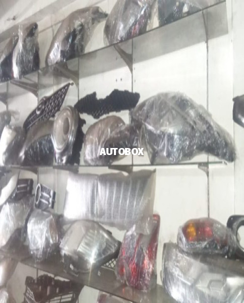 Honda Vezel Tail Light for sale