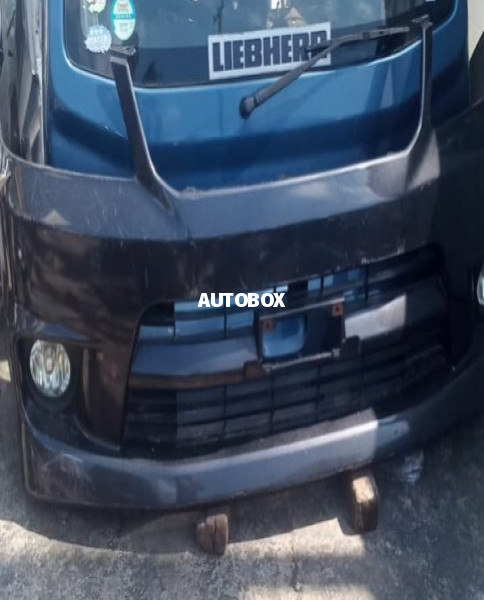 Mitsubishi Minicab Dicky for sale