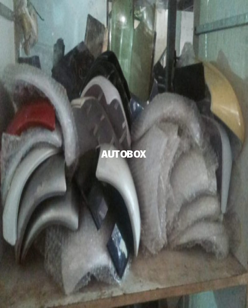 Toyota Allion Side Mirror Cup for sale