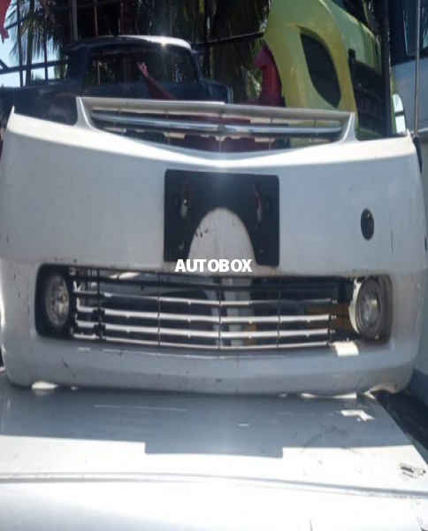 Toyota Prius 30 Buffer for sale