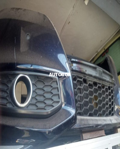 Toyota Voxy Buffer Bumper for sale