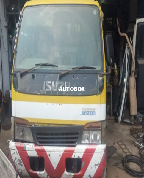 Isuzu Forward Juston Cabin for sale