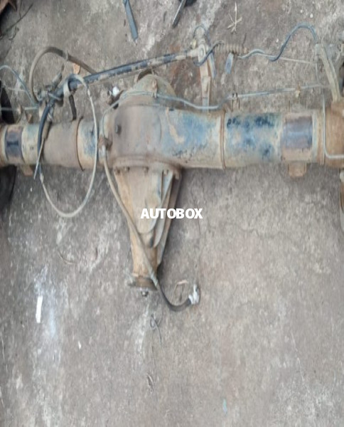 Mazda Bongo 4WD Differensal for sale