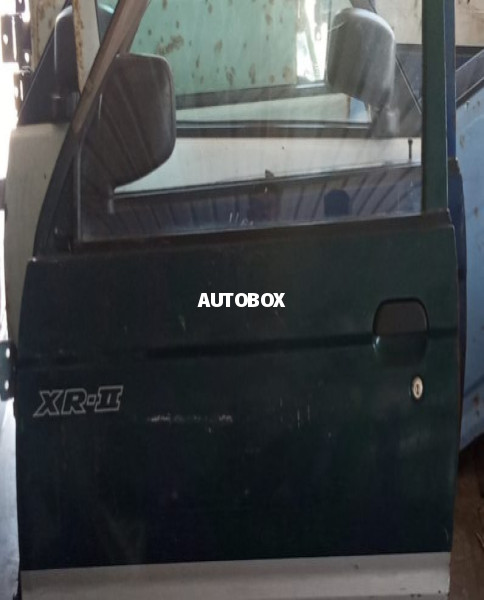 Mitsubishi Pajero GDI Door L-R for sale