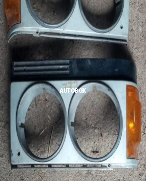 Nissan Vanette Light Shell for sale