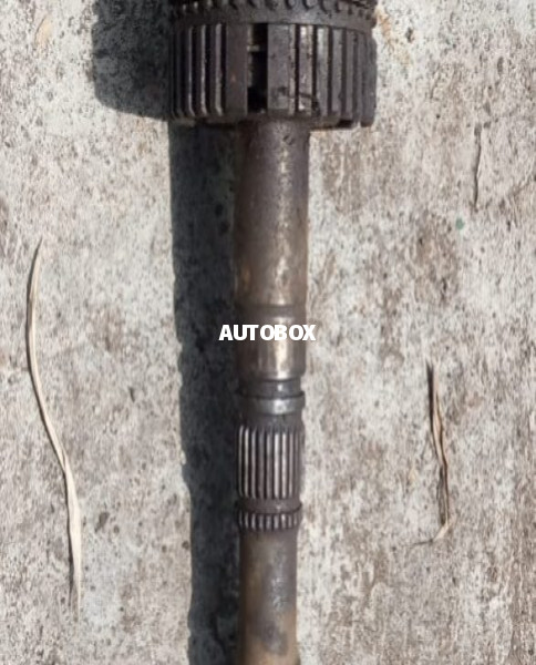 Toyota Hiace LH30 Main Shaft for sale