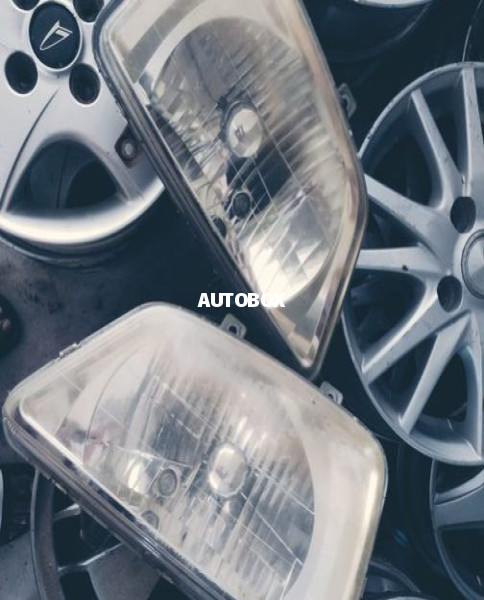 Daihatsu Terios Headlights for sale