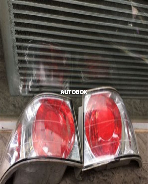 Honda Civic Tail Light for sale