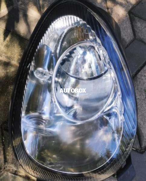 Micro Panda Genuine Headlights for sale