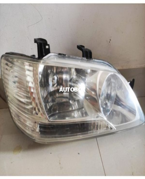 Mitsubishi Lancer CS Head Light