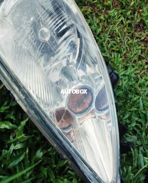 Mitsubishi Lancer CS2 Headlights for sale