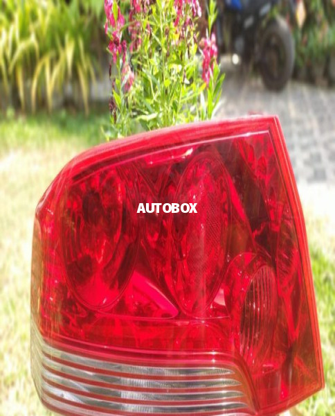 Mitsubishi Lancer EVO Evolution 7 ( L-H ) Tail Light for sale