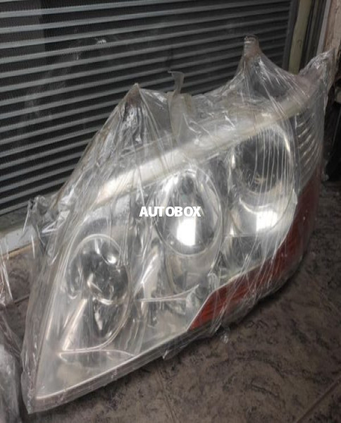 Mitsubishi Lancer Tail Light for sale