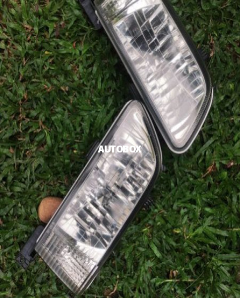 Nissan Sunny headlights for sale