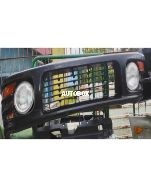 Subaru Impreza GC8 front Buffer with fog lights for light