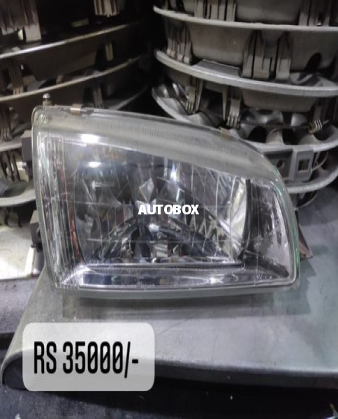 Subaru impreza Headlights for sale