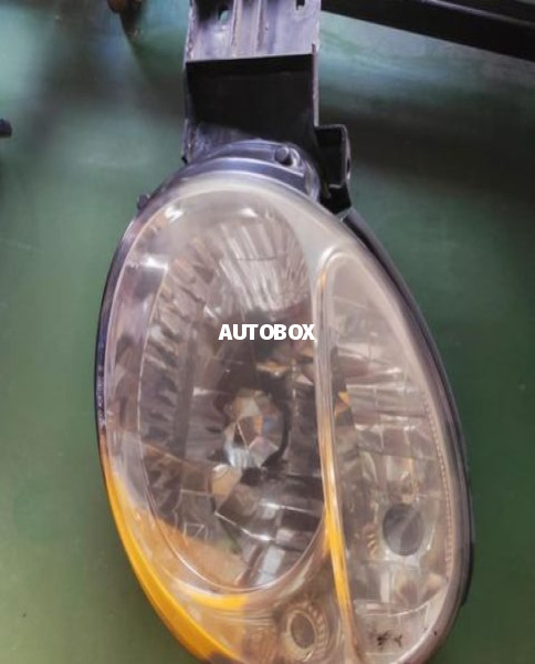 Subaru impreza Warx Genuine Headlights for sale