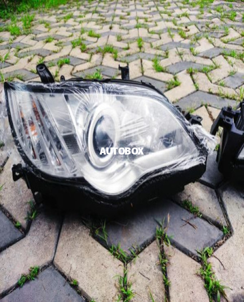 Subaru legacy BP9, BP5, BPE, BL5 Headlights for sale