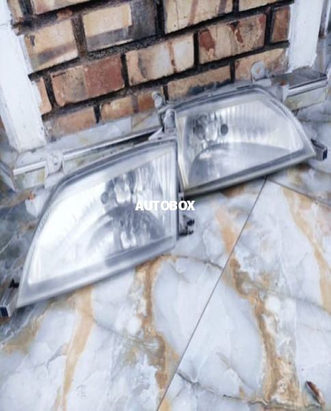 Toyota Corona Head Light for sale
