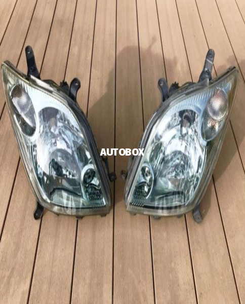 Toyota IST Headlights for sale