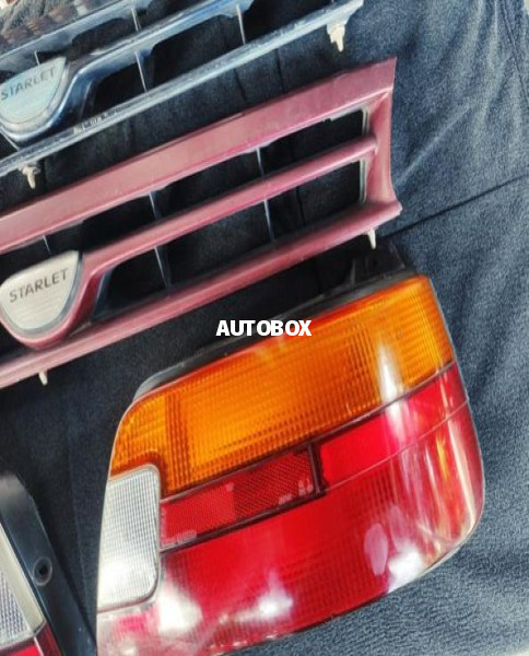Toyota Starlet Tail Light for sale