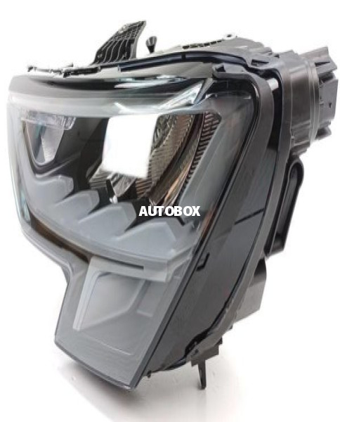 AUDI A3 LED MATRIX HEAD LAMP LH FOR SALE