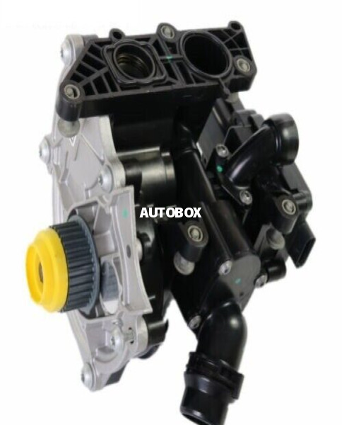 AUDI A4 2014 WATER PUMP FOR SALE