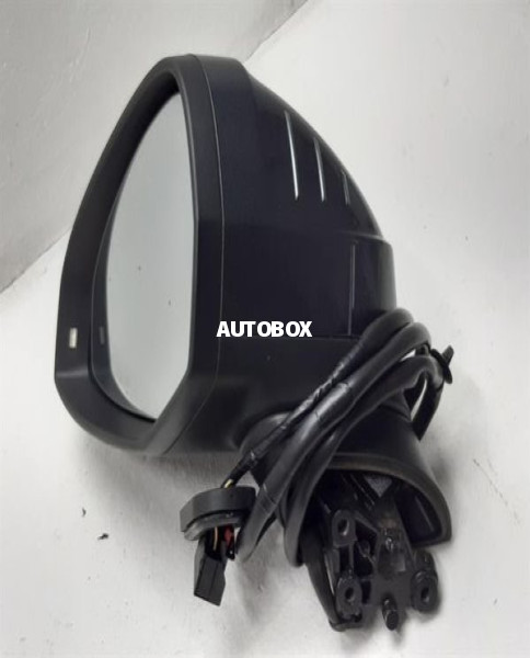 AUDI A4 2017 WING MIRROR PASSENGER SIDE FOR SALE