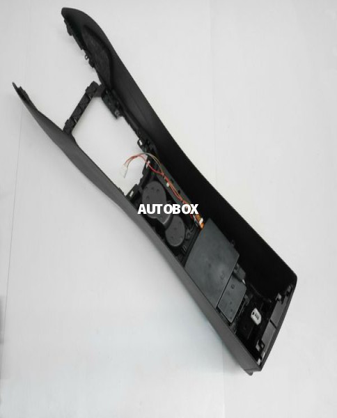Audi A4 S-LINE 2013 Center Console For Sale