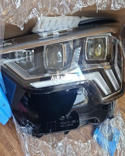AUDI Q3 2019 LH HEAD LAMP FOR SALE