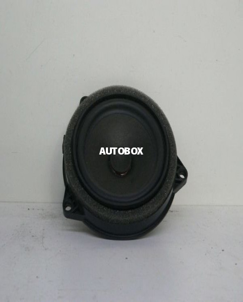 BMW 520D 2016 Rear Speakers For Sale