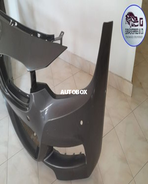 BMW F30 face-lift 2016 front bumper For Sale