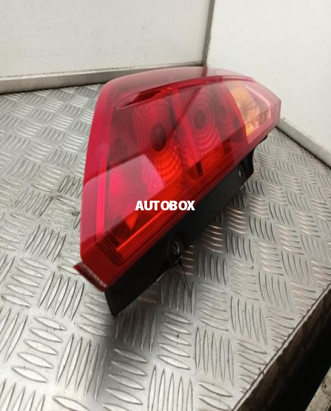 FIAT GRAND PUNTO 2010 LEFT TAIL LIGHT FOR SALE