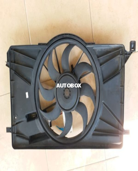 Ford Focus Radiator Fan For Sale