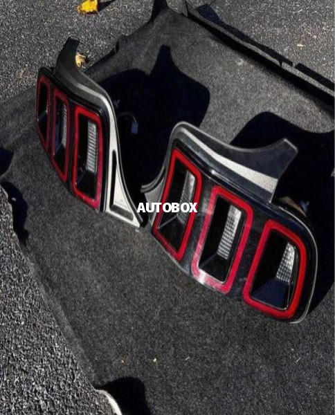 FORD MUSTANG 2014 TAIL LIGHTS FOR SALE