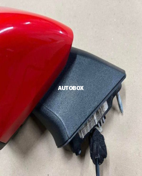 FORD MUSTANG GT 2015 SIDE MIRROR FOR SALE