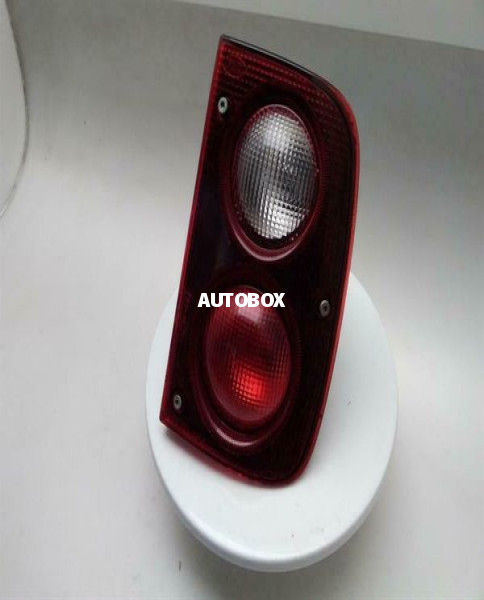 Land Rover Freelander 1 Rear Lamp Set