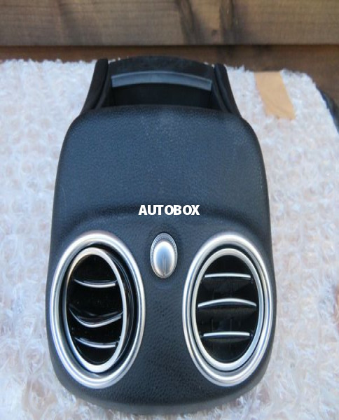 MERCEDES C CLASS GLC W205 X253 REAR AIR VENT GRILL FOR SALE