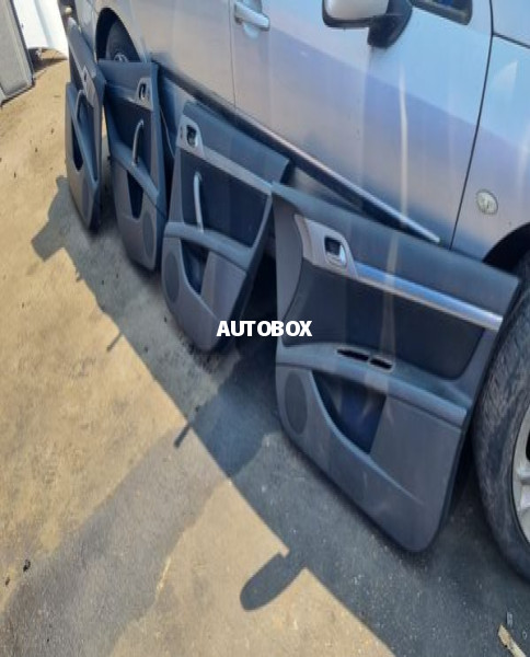 PEUGEOT 407  DOOR BOARDS FOR SALE