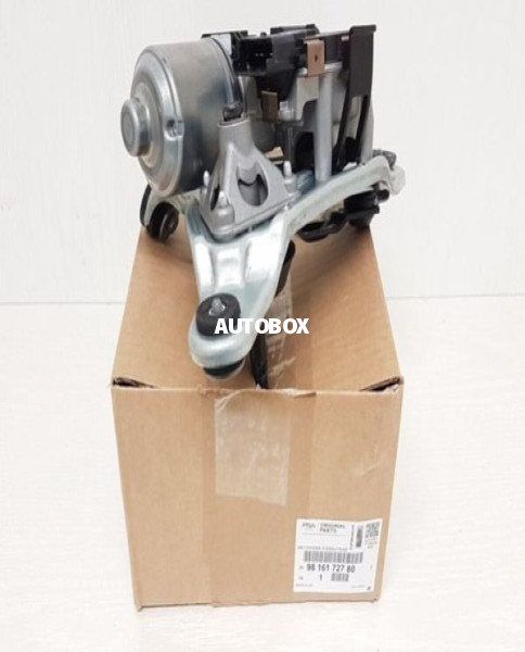 PEUGEOT 508 FRONT LEFT VIPER MOTOR FOR SALE