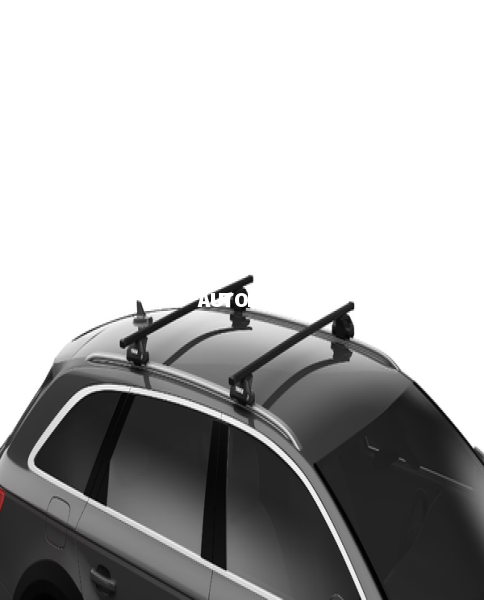 Peugeot 3008 5008 Roof Rails For Sale